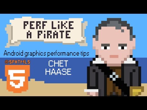 Android graphics performance tips with Chet Haase - UC_x5XG1OV2P6uZZ5FSM9Ttw