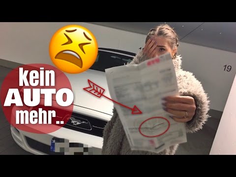 WTF ?!! Wir dürfen nicht mehr mit unserem Auto fahren  - UCHfdTAyg5t4mb1G-3rJ6QsQ