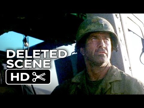 We Were Soldiers Deleted Scene - Back From Battle (2002) - Mel Gibson War Movie HD - UC4l6ZhkOzxIxvCSzDr4HKqg