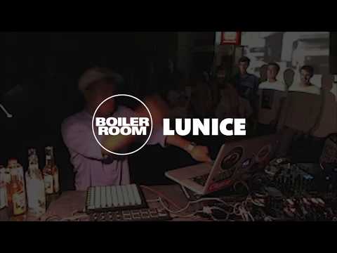 BR's Best of Lunice - UCGBpxWJr9FNOcFYA5GkKrMg