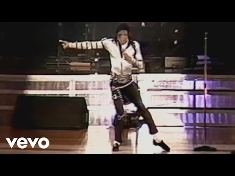 Michael Jackson - Another Part of Me (Live At Wembley July 16, 1988) - UCulYu1HEIa7f70L2lYZWHOw