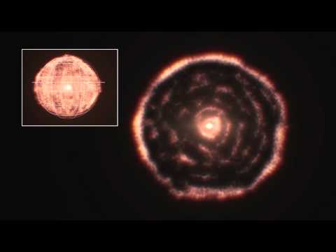 Unexpected Spiral Found Around Red Giant Star | Video - UCVTomc35agH1SM6kCKzwW_g