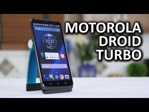 Motorola DROID Turbo Review - UCXuqSBlHAE6Xw-yeJA0Tunw