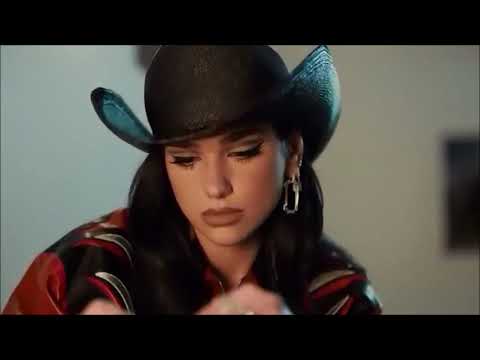 Dua Lipa - Love Again ( X Daft Punk ft Pharrell ) [ Mashup ]