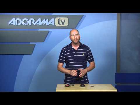 Lexar USB 3.0 Dual Slot Memory Card Reader: Product Reviews: Adorama Photography TV - UC8Pksdbj37CdE00kmE7Z1dw