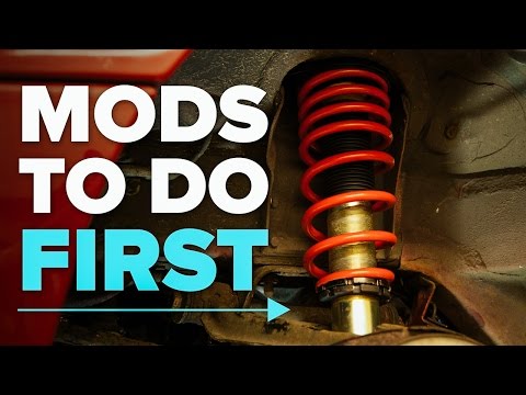 8 Mods You Should Do To Your Car First - UCNBbCOuAN1NZAuj0vPe_MkA