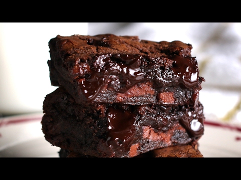 The Best Fudgy Brownies Ever! - UCJFp8uSYCjXOMnkUyb3CQ3Q