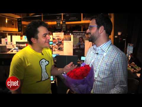 Ben Rubin meets Ben Rubin - UCOmcA3f_RrH6b9NmcNa4tdg