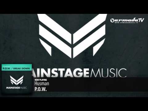 Husman - P.O.W. (Original Mix) - UCGZXYc32ri4D0gSLPf2pZXQ