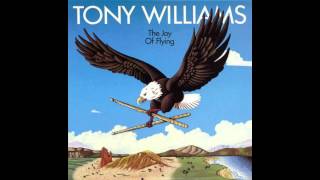 Tony Williams (feat. Jan Hammer) - Eris