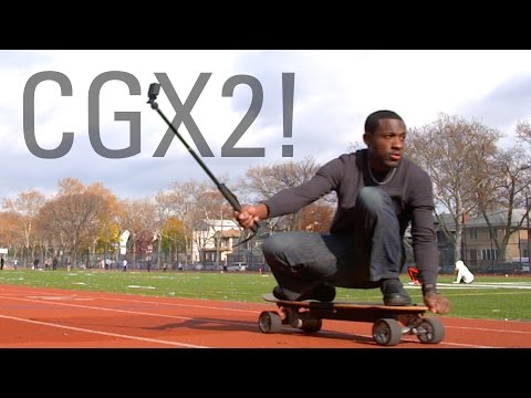 Best Budget Action Cam!? - CGX2! - UC9fSZHEh6XsRpX-xJc6lT3A