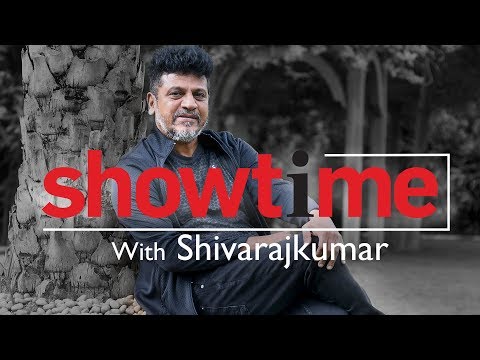 Video - Sandalwood Special - Hattrick hero SHIVARAJKUMAR on Movie Aayushmanbhava, Dubbing, Dr.RAJ & More - Interview in English #Karnataka #India
