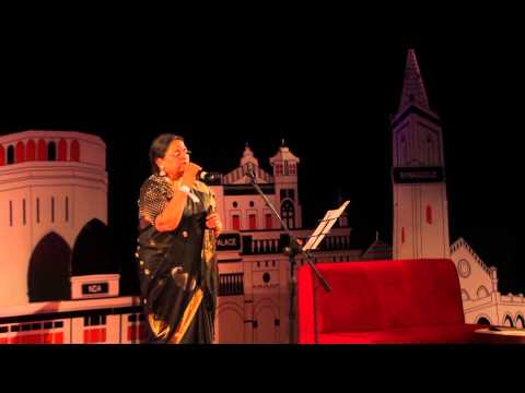 Skyfall: Usha Uthup at TEDxPune - UCsT0YIqwnpJCM-mx7-gSA4Q