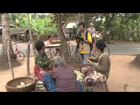 Cambodia village -  Preăh Dák.mov - UCvW8JzztV3k3W8tohjSNRlw