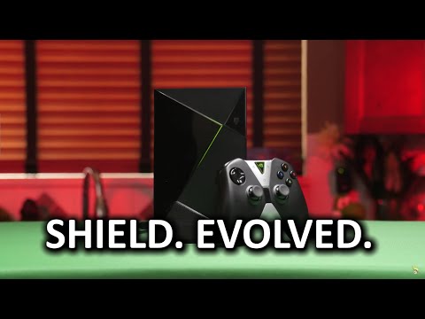 NVIDIA SHIELD Android TV - Best in class set top box? - UCXuqSBlHAE6Xw-yeJA0Tunw