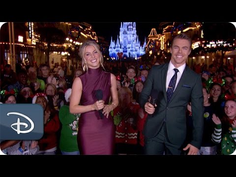 Castle Lighting Around the World | Disney Parks - UC1xwwLwm6WSMbUn_Tp597hQ