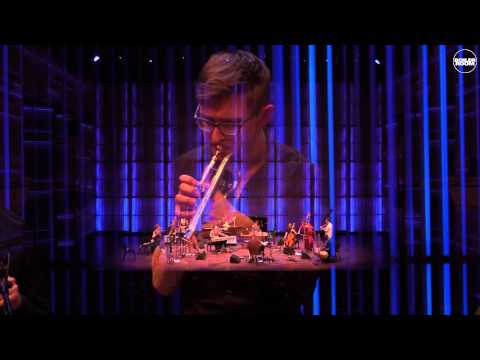 Terry Riley & s t a r g a z e – 'In C' – Boiler Room Amsterdam Live Performance - UCGBpxWJr9FNOcFYA5GkKrMg