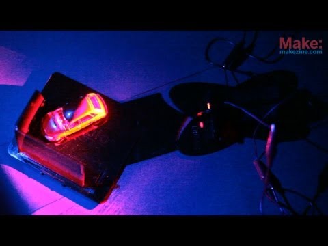 How-To: Holography - UChtY6O8Ahw2cz05PS2GhUbg