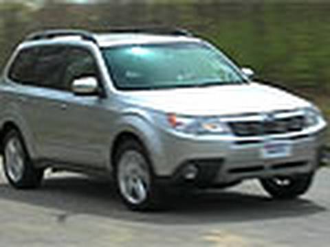 2009-2013 Subaru Forester review | Consumer Reports - UCOClvgLYa7g75eIaTdwj_vg