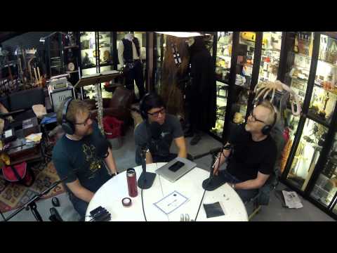 Potpourri - Still Untitled: The Adam Savage Project - 5/12/2014 - UCiDJtJKMICpb9B1qf7qjEOA