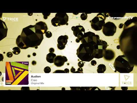 Audien - Ciao (Original Mix) - UCGZXYc32ri4D0gSLPf2pZXQ