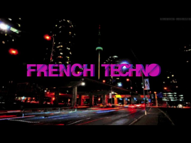The Electronic Dance Music of France