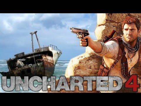 Uncharted 4 (PS4) & Last Of Us: Left Behind (PS3) - In Depth Analysis on PS4 - UCyg_c5uZ7rcgSPN85mQFMfg