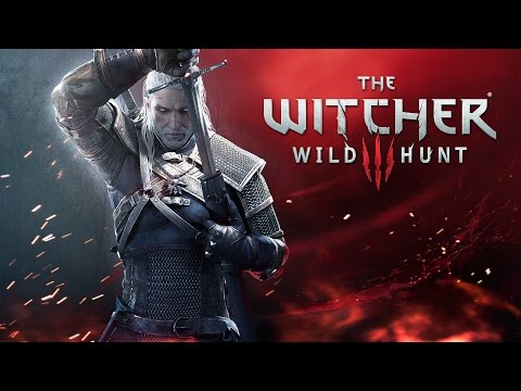 AngryJoe Plays The Witcher 3: Wild Hunt! [Preview Build] - UCsgv2QHkT2ljEixyulzOnUQ