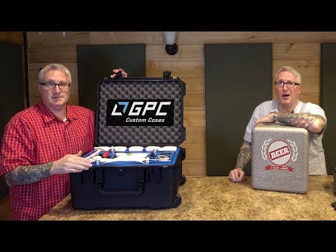 GPC Drone Case Review (And Giveaway) KEN HERON - UCCN3j77kPMeQu41gfMNd13A