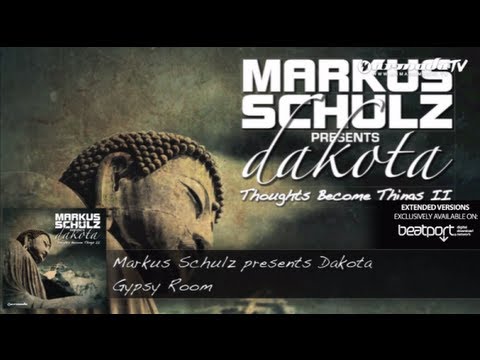 Out now: Markus Schulz presents Dakota - Thoughts Become Things 2 (Extended Versions) - UCGZXYc32ri4D0gSLPf2pZXQ