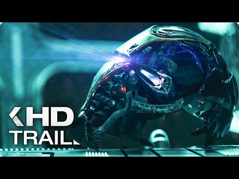 The Best Upcoming SCIENCE-FICTION Movies 2019 (Trailer) - UCLRlryMfL8ffxzrtqv0_k_w