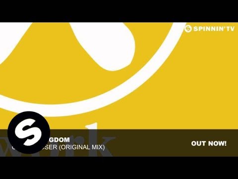 Kairo Kingdom - Come Closer (Original Mix) - UCpDJl2EmP7Oh90Vylx0dZtA