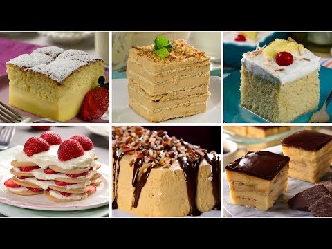 6 recetas de postres fáciles en refractario - UC2_z4Qr89l510_kajfPE-iA