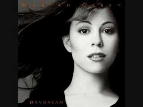 "Melt Away" by Mariah Carey