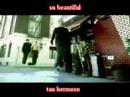 MV เพลง So Beautiful - Savage Garden