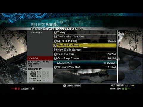 Rock Band 2 Video Review by GameSpot - UCbu2SsF-Or3Rsn3NxqODImw
