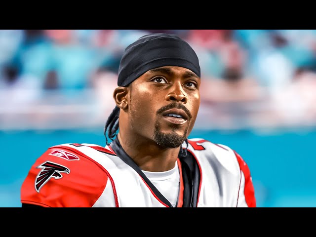 Is Michael Vick Still In The Nfl?