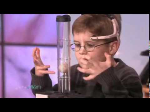 The Hilarious 7-Year-Old Brandt Bickford Tests the Hottest Toys on Ellen - UCp0hYYBW6IMayGgR-WeoCvQ