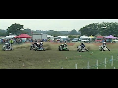 2014 MID SUMMER SPECTACULAR GRASSTRACK - dirt track racing video image