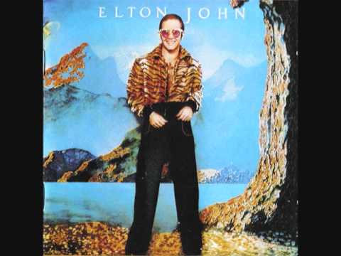 Elton John - Dixie Lily