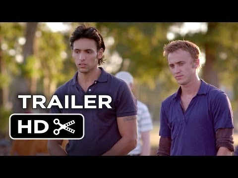 From The Rough Official Trailer #1 (2013) - Tom Felton, Michael Clarke Duncan Movie HD - UCi8e0iOVk1fEOogdfu4YgfA