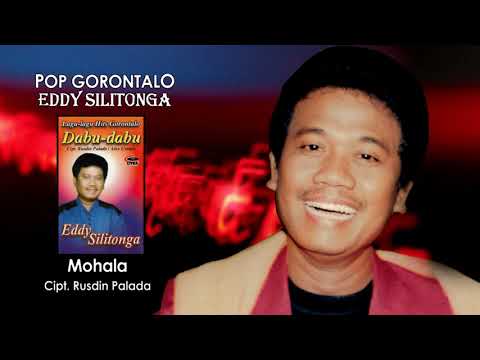 Eddy Silitonga - mohala ( Pop Gorontalo)