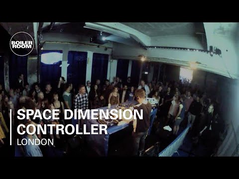 Space Dimension Controller Boiler Room DJ Set at FLOW - UCGBpxWJr9FNOcFYA5GkKrMg