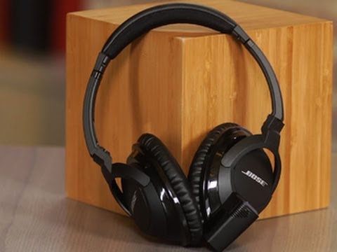 Bose AE2w: Bluetooth headphone is surprisingly impressive - UCOmcA3f_RrH6b9NmcNa4tdg