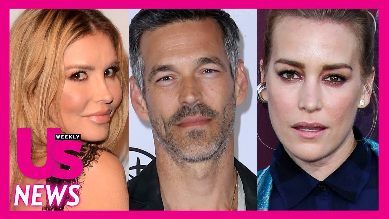 Eddie Cibrian Reacts to Brandi’s Claim He Cheated With Piper Perabo