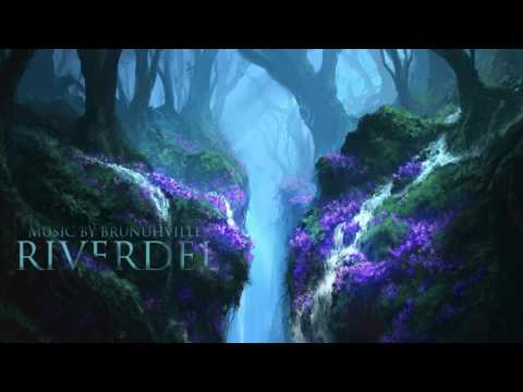 Emotional Music - Riverdel - UCZg2-TZBGrwRbuettVf10uw