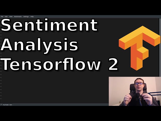 TensorFlow Sentiment Analysis: The Pros and Cons