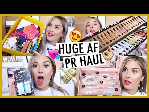 FREE STUFF HAUL!  - UCMpOz2KEfkSdd5JeIJh_fxw