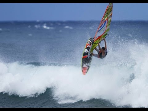 Nailing the Shot with Windsurfer Jason Polakow - Jason Polakow Chronicles - UCblfuW_4rakIf2h6aqANefA