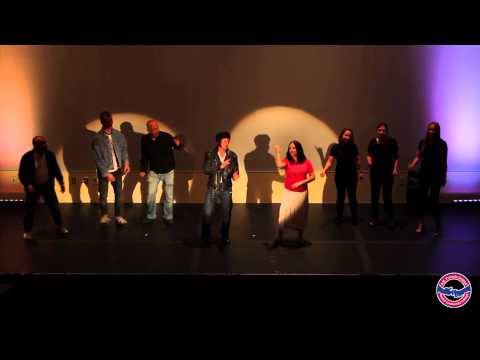 ASL Fusion 2013: Summer Nights from Grease with Tabitha and Lee - UCTs-d2DgyuJVRICivxe2Ktg